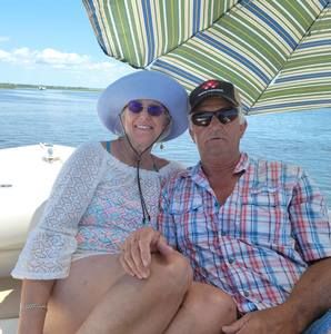 Meet your Posher, Deborah